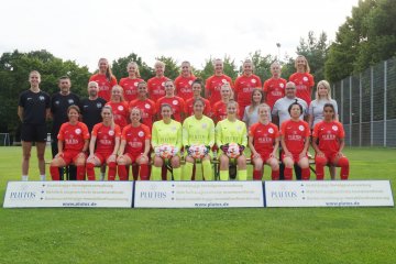 Plutos Frauenmannschaft Plutos Frauenmannschaft