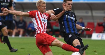 Freiburg - OFC Freiburg - OFC