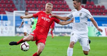 Freiburg - OFC Freiburg - OFC