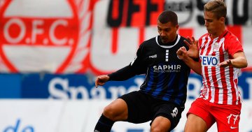 FSV - OFC FSV - OFC