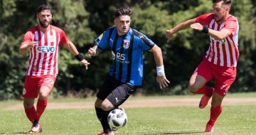 Fulda - OFC Fulda - OFC