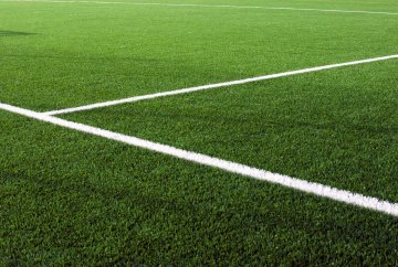 Fußballrasen Fußballrasen