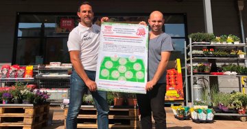 Fussballschule REWE Fussballschule REWE