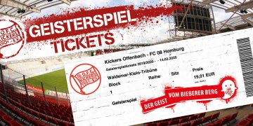 Geistertickets Geistertickets