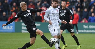 Gießen - OFC Gießen - OFC