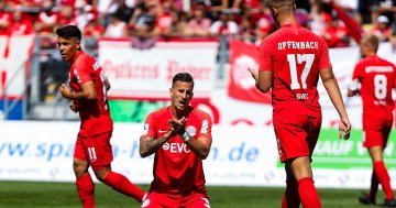 Gießen - OFC Gießen - OFC
