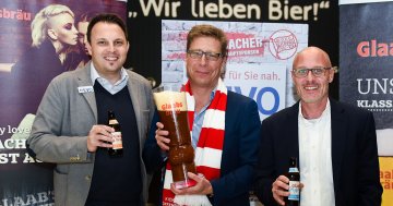 Glaabsbräu Glaabsbräu