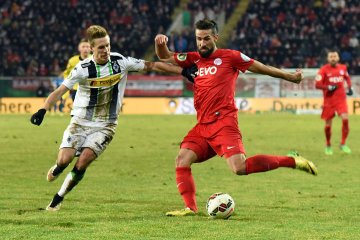 OFC - Gladbach OFC - Gladbach