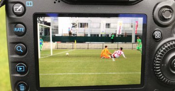 Gladbach - OFC Gladbach - OFC