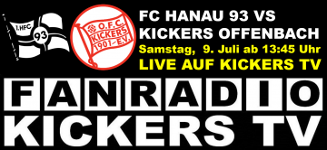Hanau - OFC