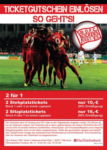 Gutschein Gutschein