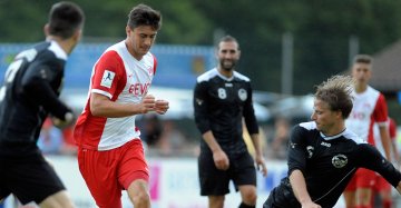 Hanau - OFC Hanau - OFC