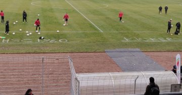 Hanau - OFC Hanau - OFC