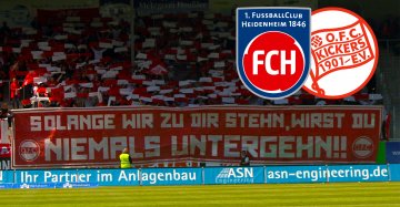 Heidenheim - OFC Heidenheim - OFC