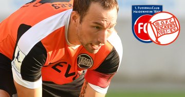 Heidenheim - OFC Heidenheim - OFC