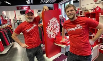 Fanshop GmbH Fanshop GmbH