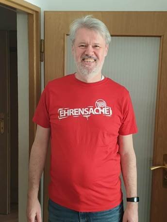 Ehrensache MG NG Ehrensache MG NG