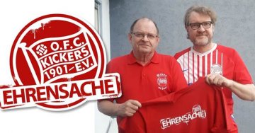 Ehrensache Scholz Ehrensache Scholz