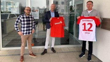 Ehrensache BüroTec Ehrensache BüroTec
