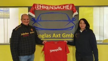 Ehrensache Axt Ehrensache Axt