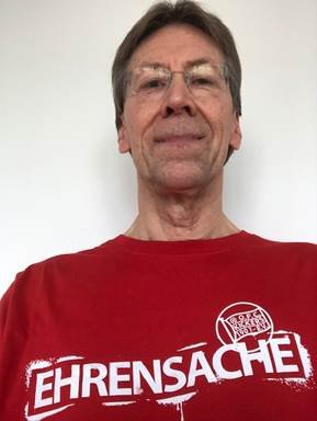 Ehrensache Martin Hupka Ehrensache Martin Hupka