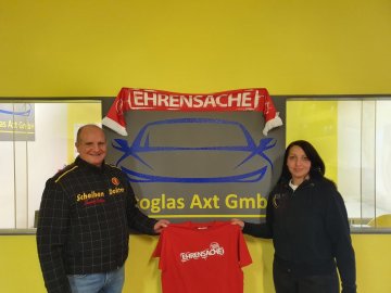 Autoglas Axt Autoglas Axt