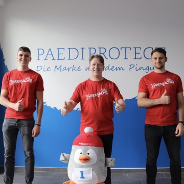 Paedi Protect Paedi Protect