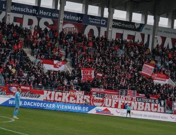 OFC - Großaspach OFC - Großaspach