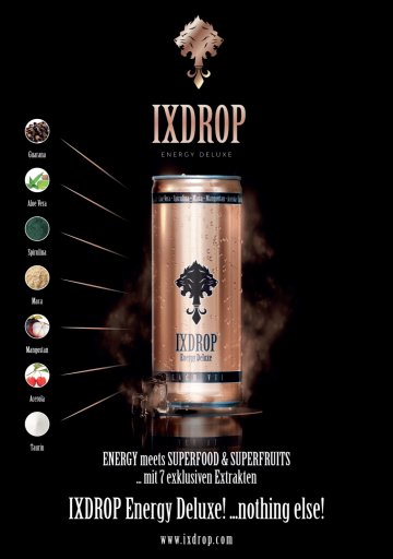 IXDROP IXDROP