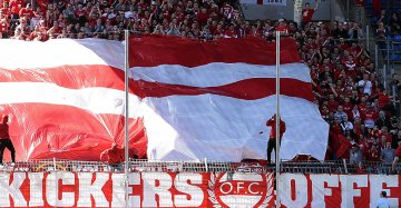 Mannheim - OFC