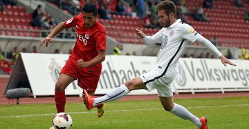 Kassel - OFC Kassel - OFC
