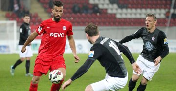 Kassel - OFC Kassel - OFC