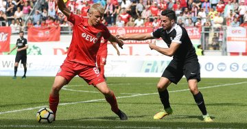 Kassel - OFC Kassel - OFC