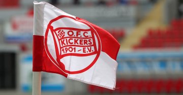 Kassel - OFC Kassel - OFC
