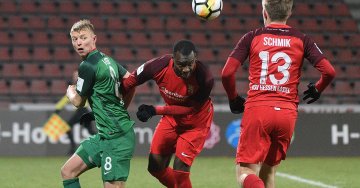 Kassel - OFC Kassel - OFC