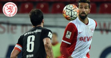 OFC - Hessen Kassel OFC - Hessen Kassel