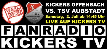 Aubstadt - OFC Aubstadt - OFC