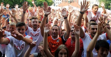 Kickerstag Kickerstag