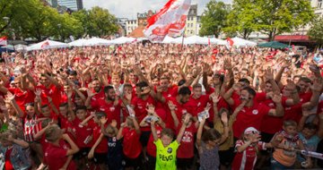Kickerstag Kickerstag