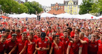 Kickerstag 2019 Kickerstag 2019