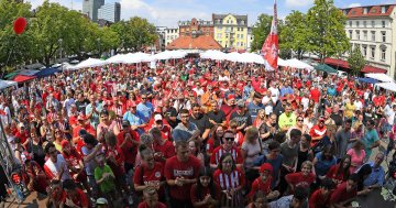 Kickerstag Kickerstag