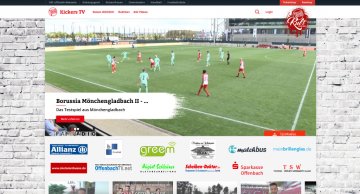 KickersTV KickersTV