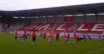 Hallescher FC Hallescher FC