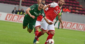 Koblenz - OFC Koblenz - OFC