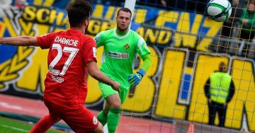 Koblenz - OFC Koblenz - OFC