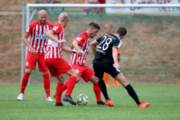 Köln - OFC Köln - OFC
