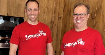 Ehrensache Kramwinkel Ehrensache Kramwinkel