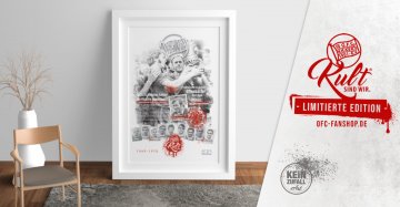 Kunstdruck "Historie" Kunstdruck "Historie"