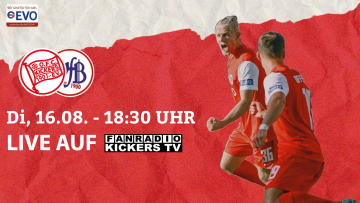 VfB Offenbach VfB Offenbach