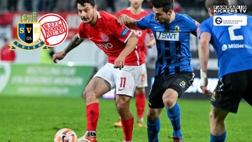 OFC - Trier OFC - Trier